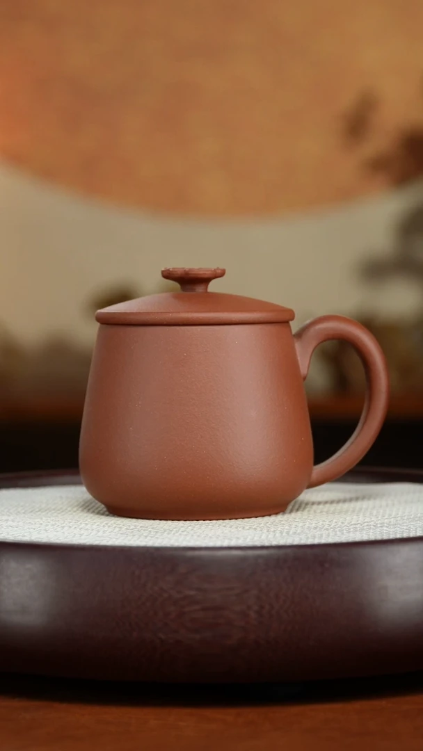 茶壶紫砂宜兴紫砂壶