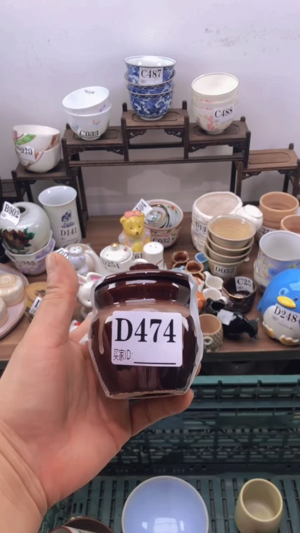 瓷片A龙华精品陶瓷店