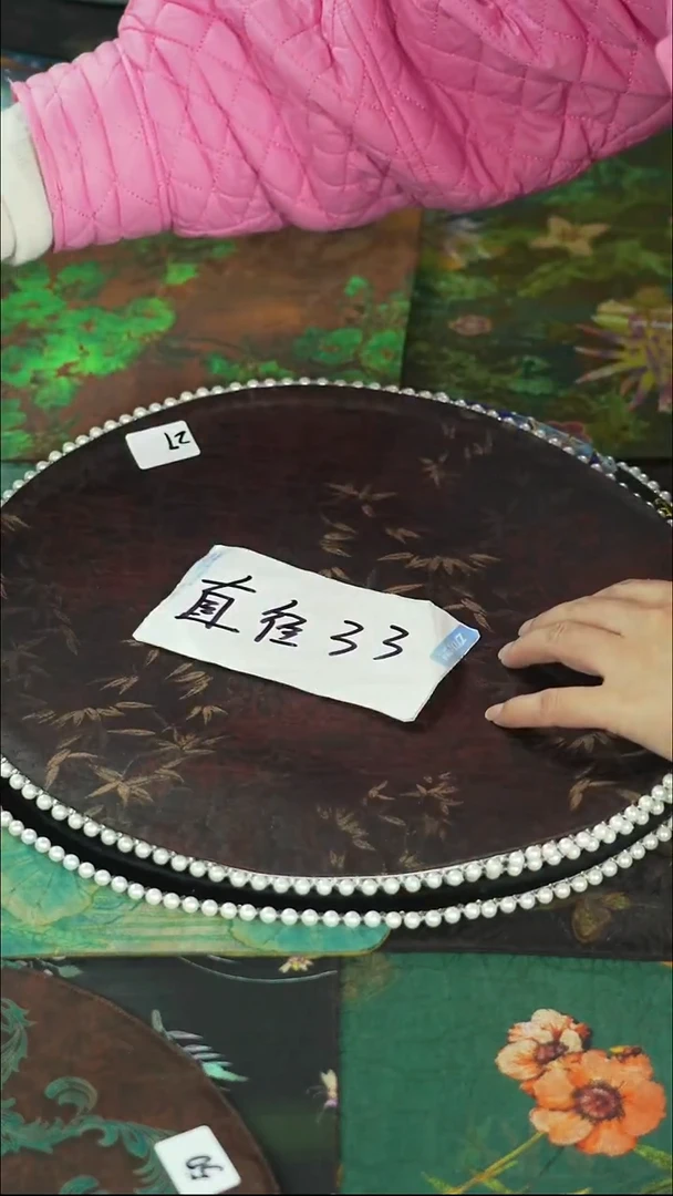 天冷了 围炉煮茶中~~~