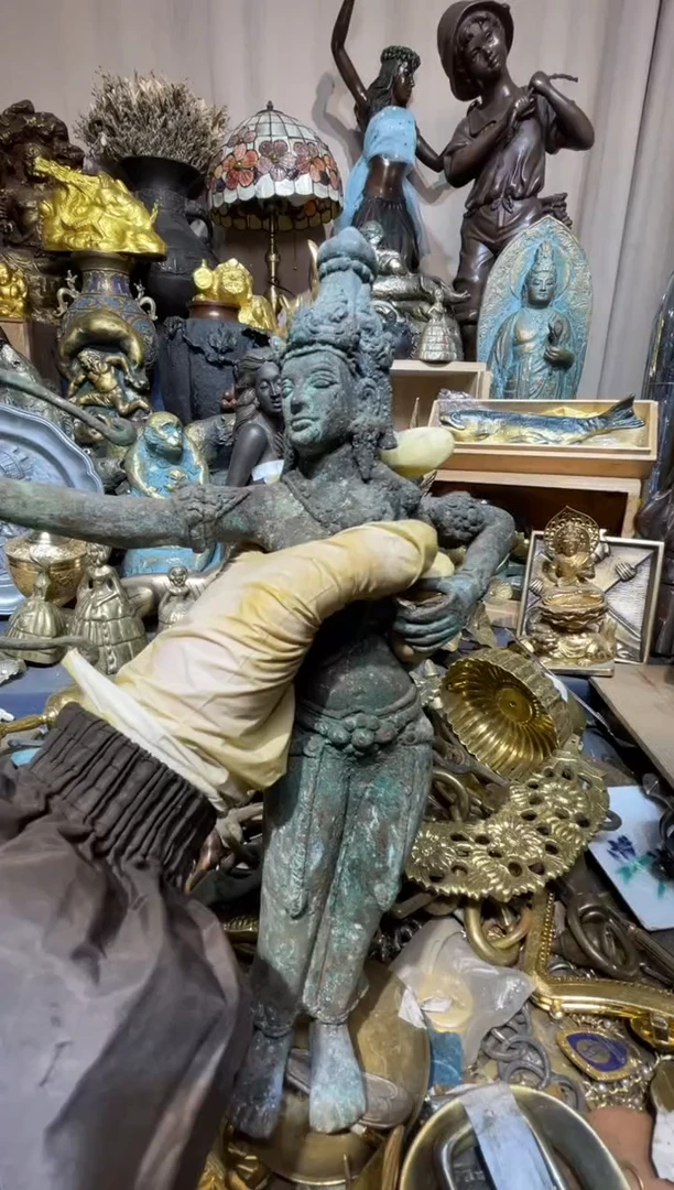 茶盏大阪回流商品以图片为准280