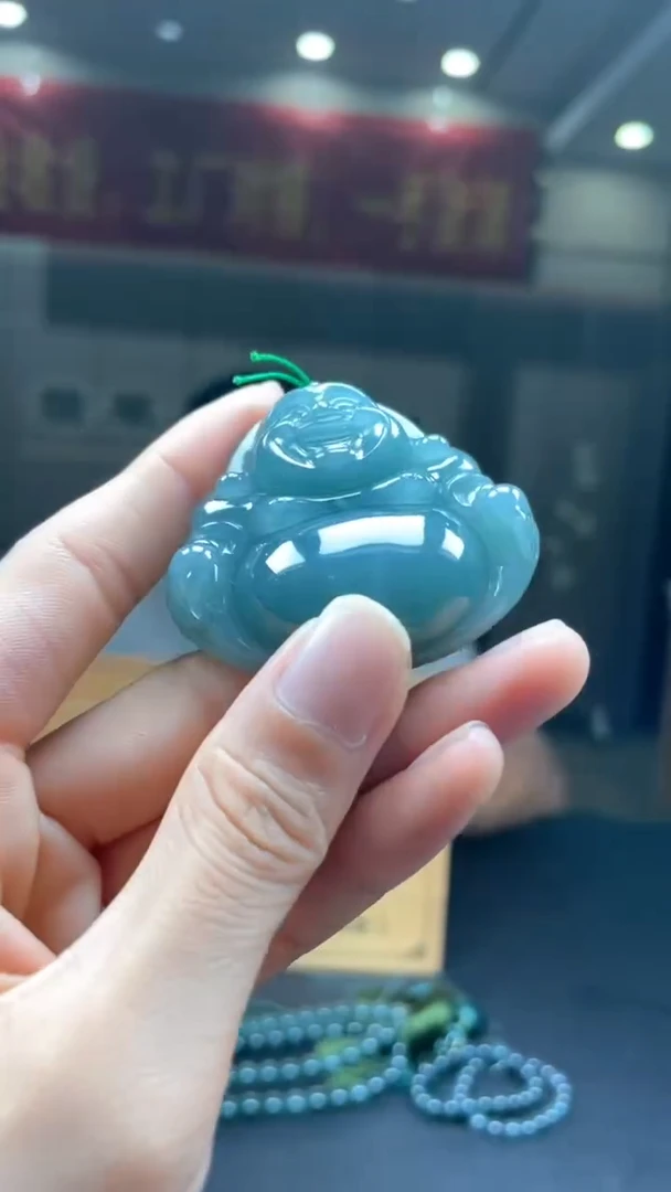 未镶嵌定制翡翠********90
