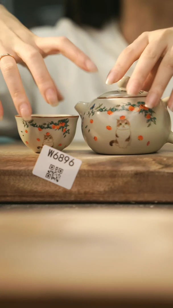 【闪购商品】【经典福利】/ 套装@@W6896