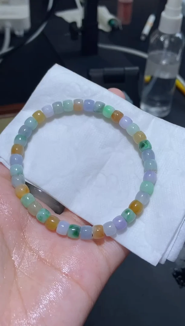 未镶嵌定制翡翠天然翡翠A货183