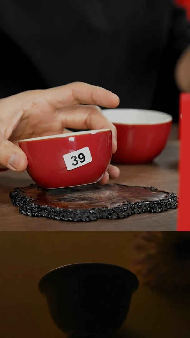 【闪购商品】景德镇逸古堂高端茶器39