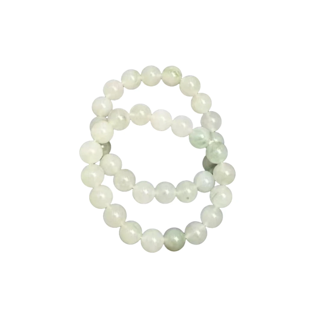 油润天山翠手串C01-16赠礼盒(多样性发)