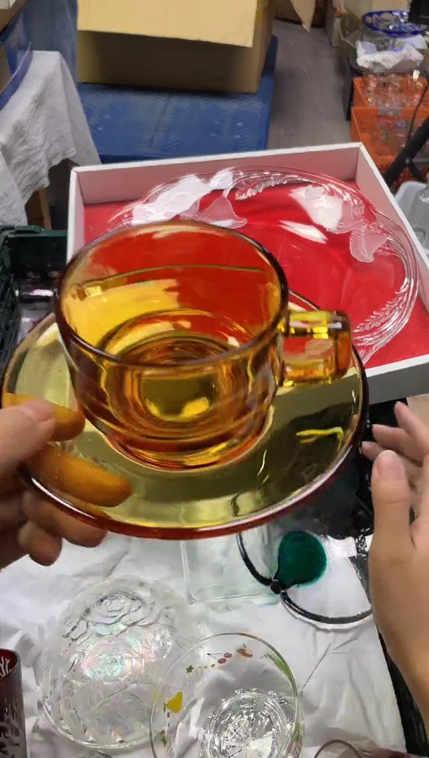 ?****果875精美瓷器感谢选购