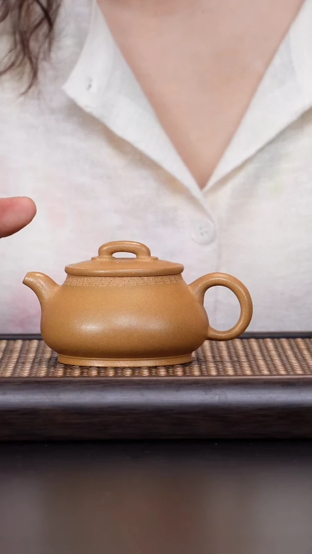 茶壶紫砂原矿 本山段紫砂