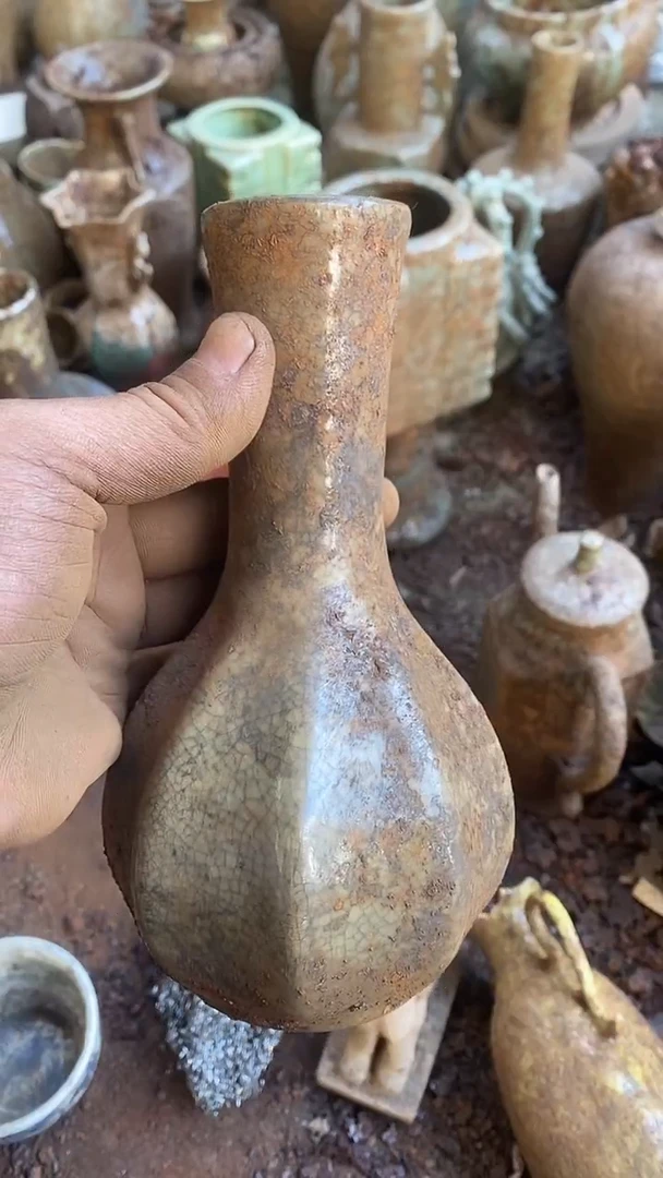 摆件陶瓷器瓷器瓷器瓷器