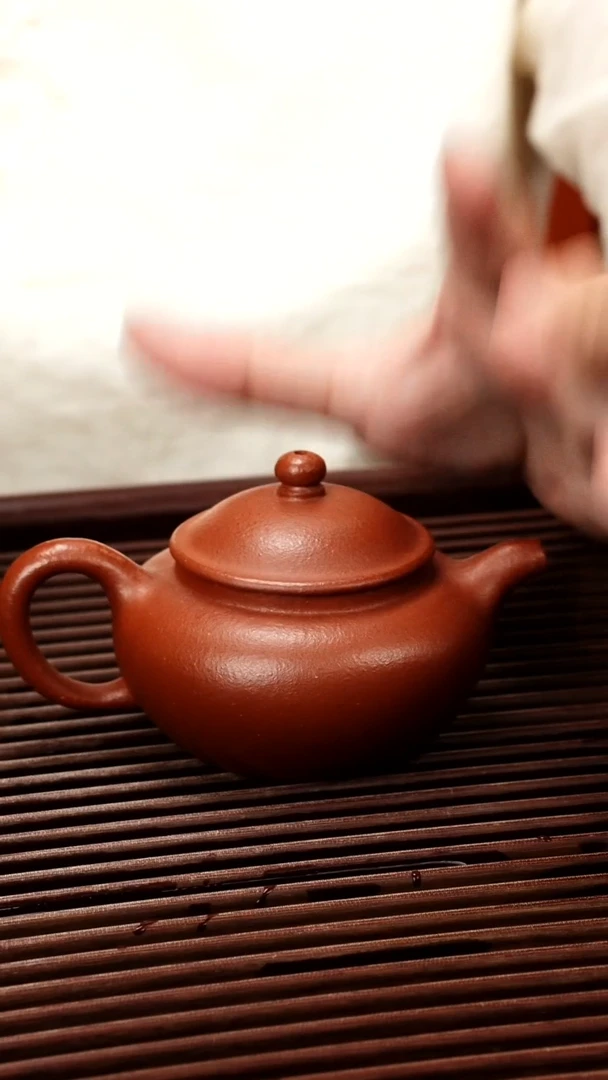 茶壶紫砂宜兴紫砂壶