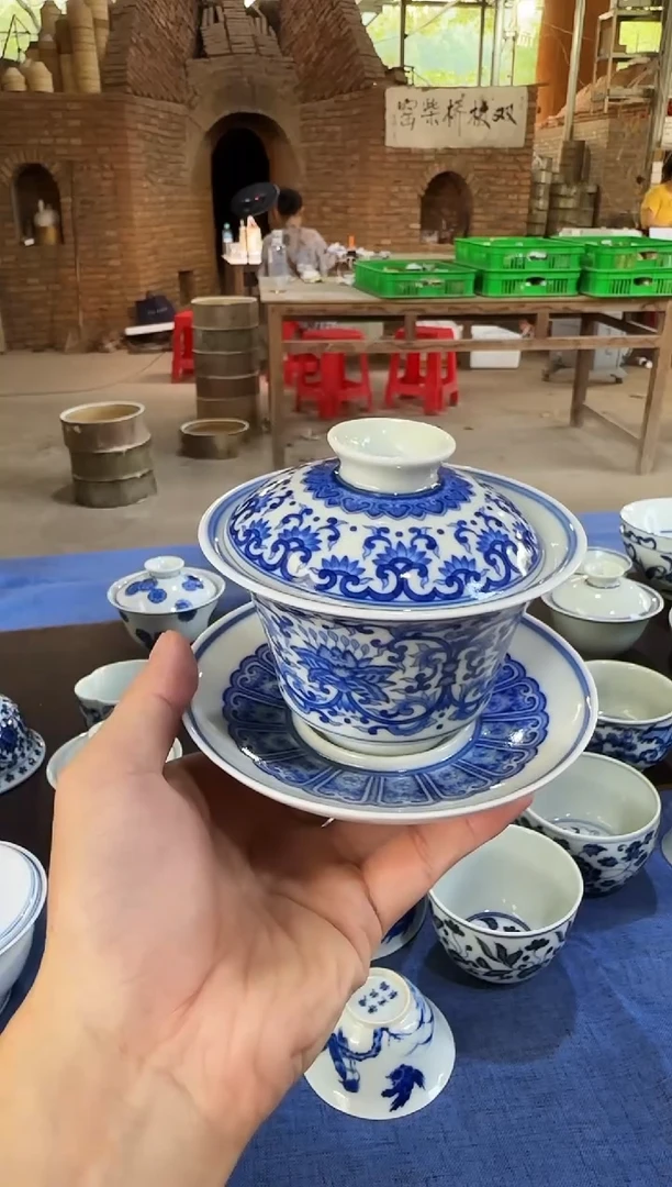 唯****璃双板桥柴窑双板桥柴窑瑕