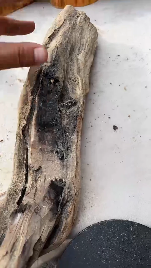 柏木（崖柏）崖柏摆件。。。