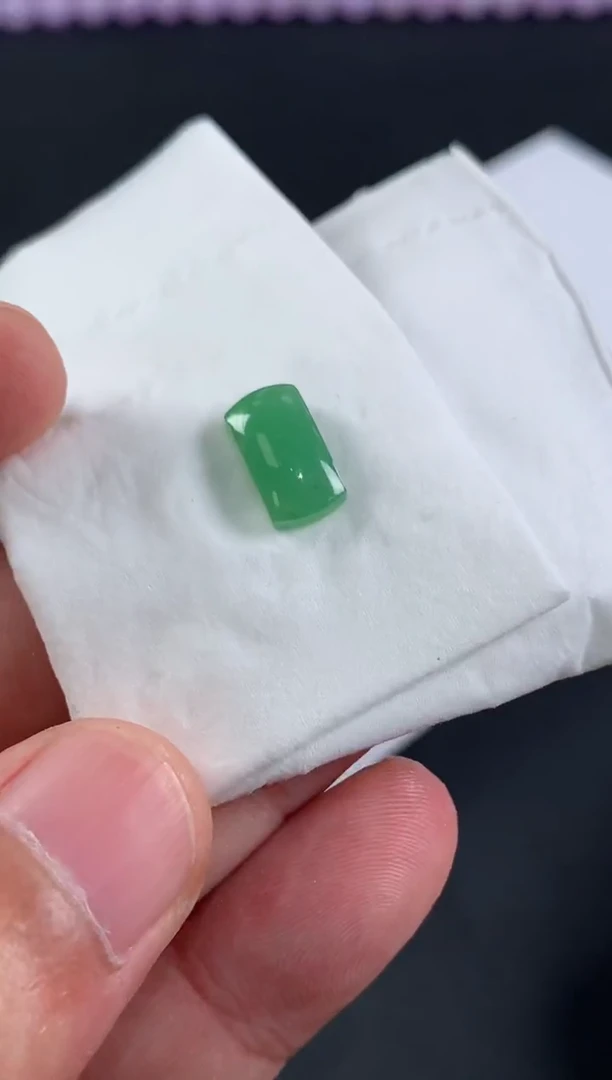 未镶嵌定制翡翠胖***财翡翠