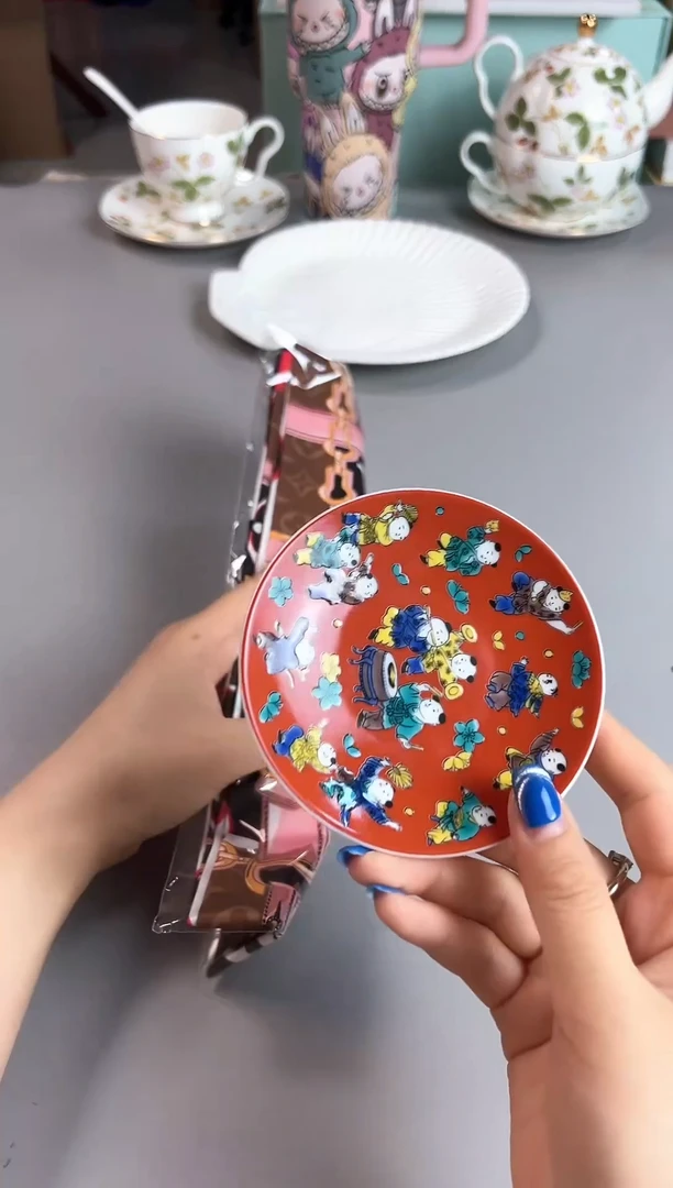 瓷片手工无品牌 七天无理由