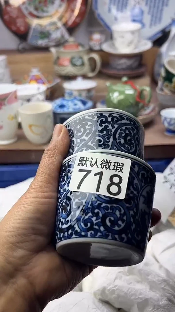 陶瓷港*顺鑫工艺品店闪购