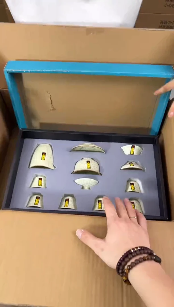 知初山房清货商品链接@@T080