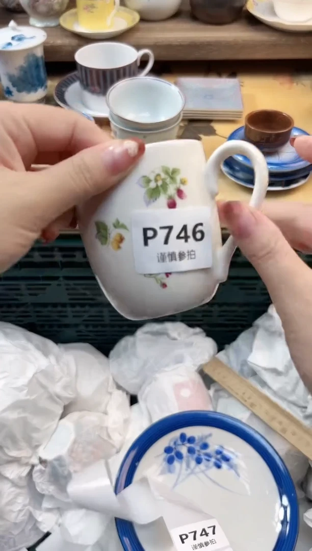 瓷片羊*咩        746