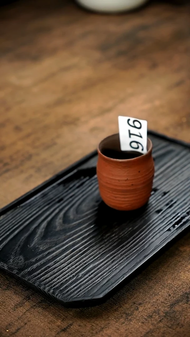 【闪购商品】杯景德镇修然陶艺手作