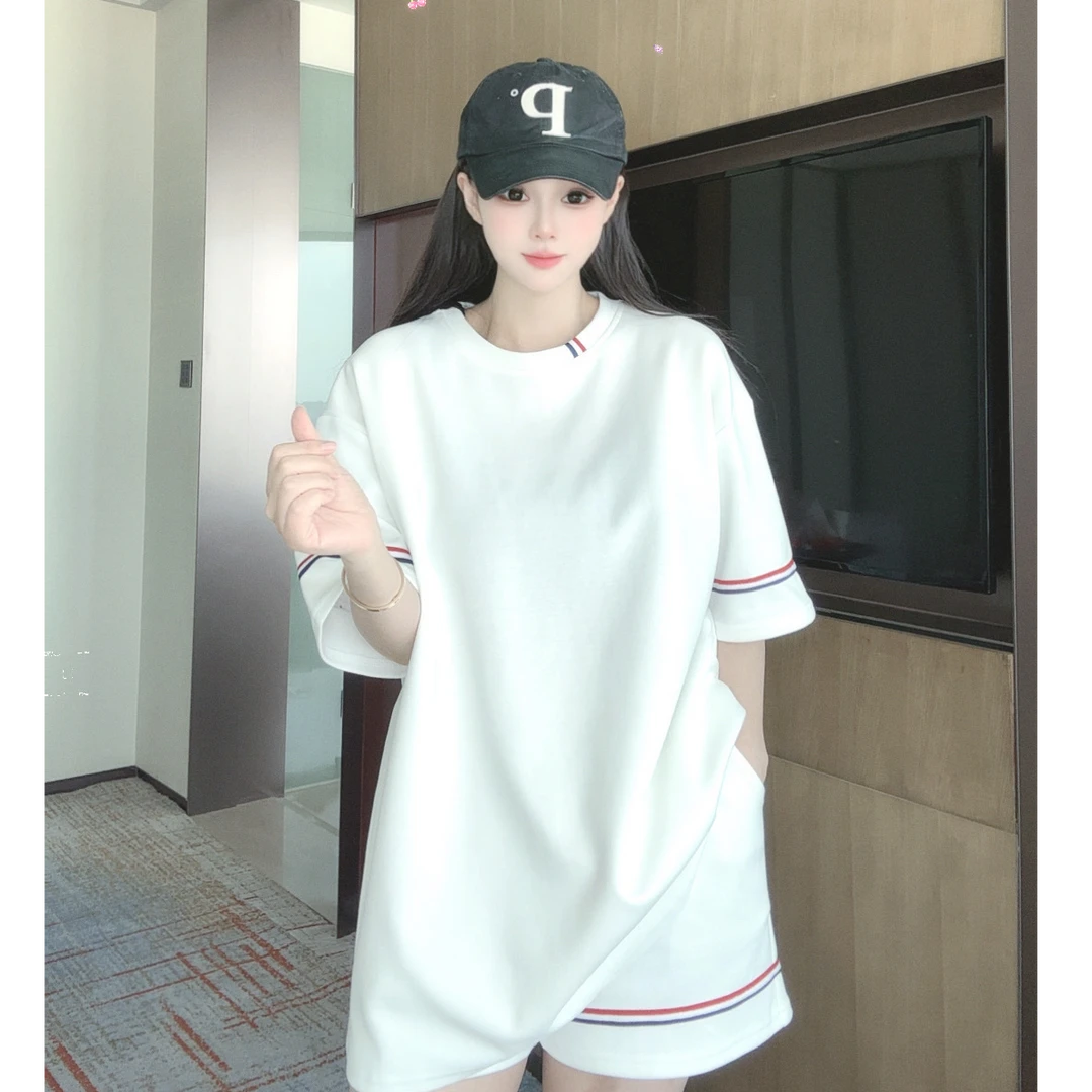 【六六精选专柜品质】高端欧货潮流设计款套装