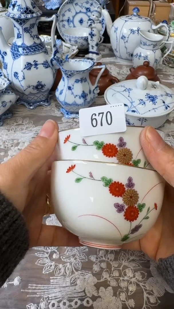 吸*力茶道具瓷器茶器