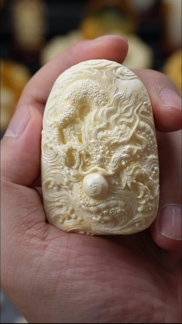 手链琥珀未镶嵌原矿天然琥珀蜜蜡