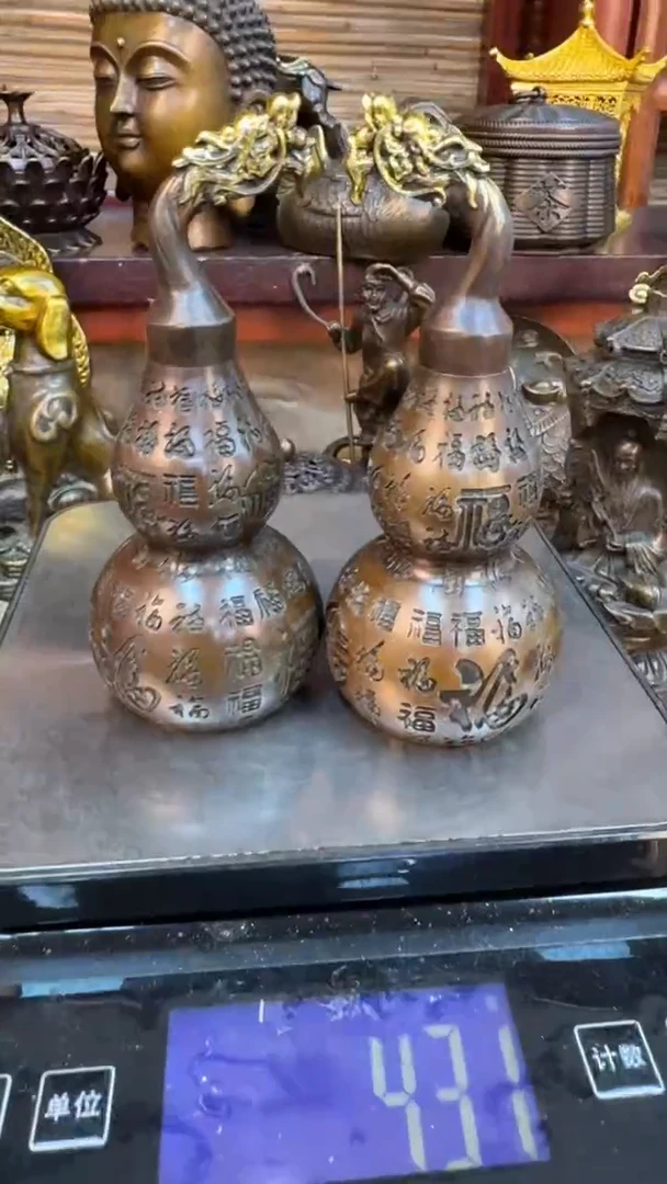 铜韵铜器铜韵铜器