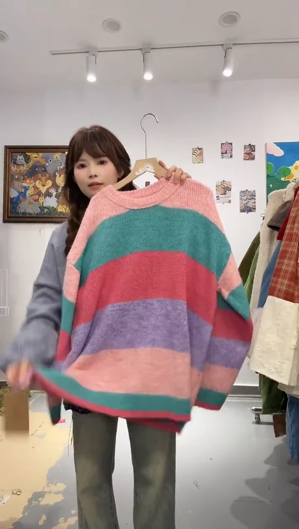 木子豆秋冬清货款默认微瑕（no退换）