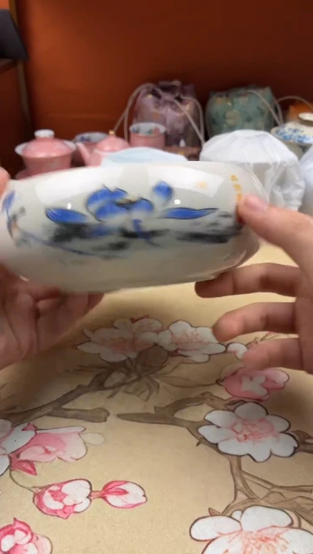 陶瓷@@@云问茶具链接