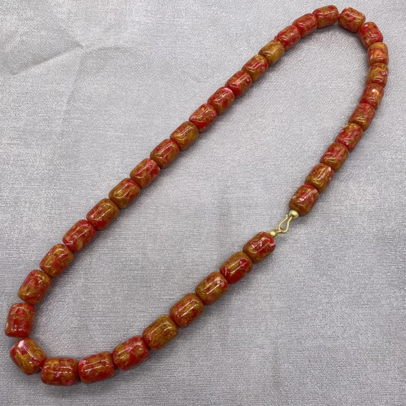 【百世璀璨 尽耀光芒】项链ZX17607