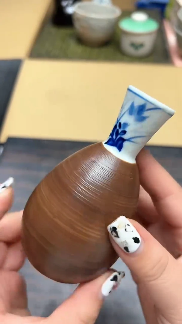 回流工艺品老破旧