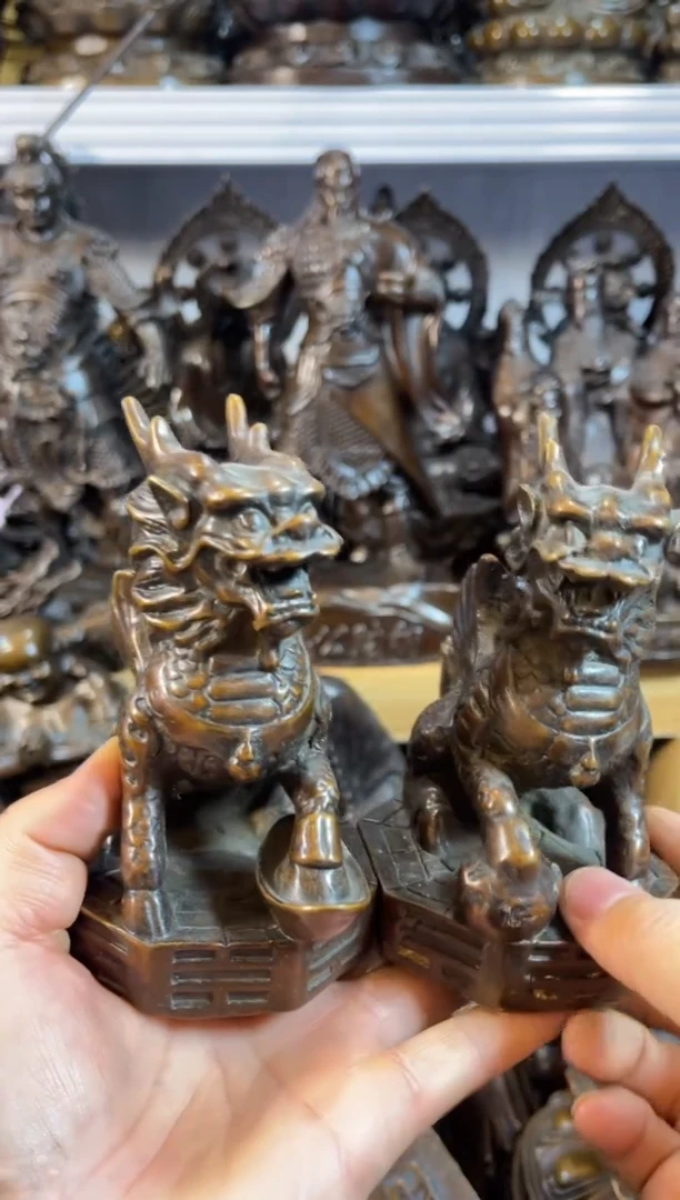 【闪购商品】1案台摆件 物品摆件