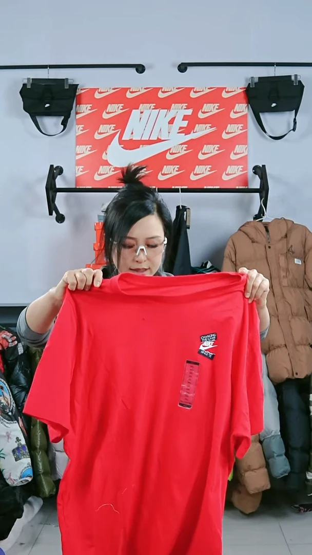 5497闪购编码Nike/Jordan运动衣以直播间过款为准尺码3XL