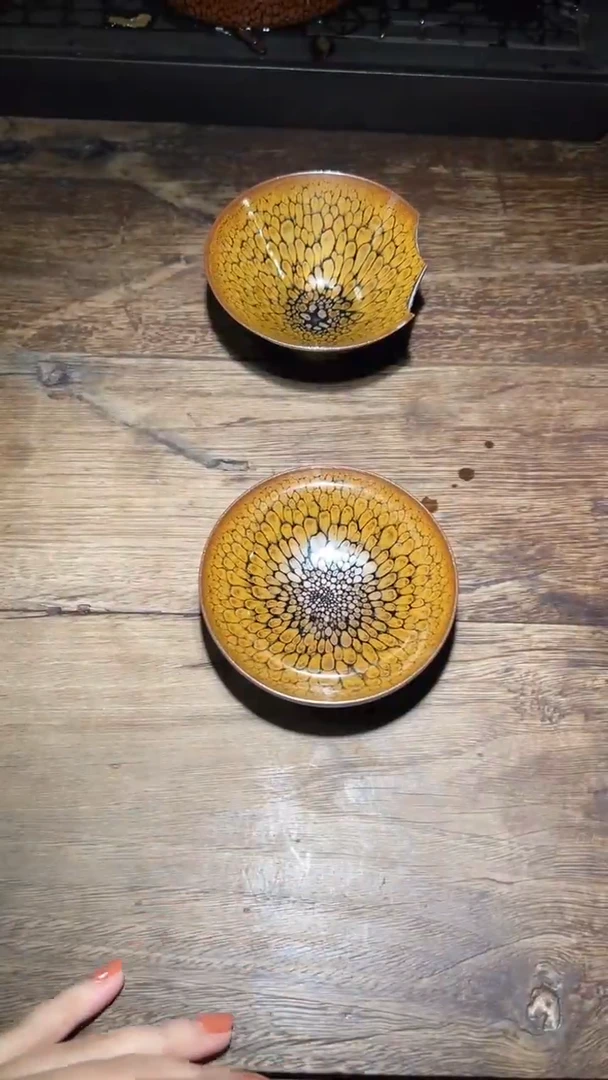 茶盏何定欣收藏专场74