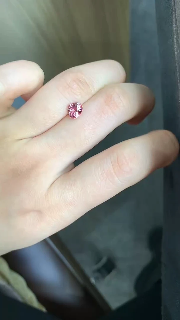 【闪购商品】碧玺裸石未镶嵌3碧玺裸石