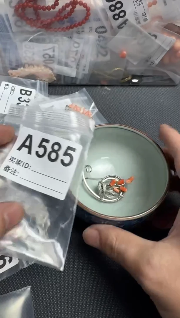 【闪购商品】茶盏默认微瑕，看好出手