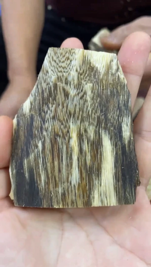 【闪购商品】沉香木沉香碎屑棋楠沉香 原料文创1