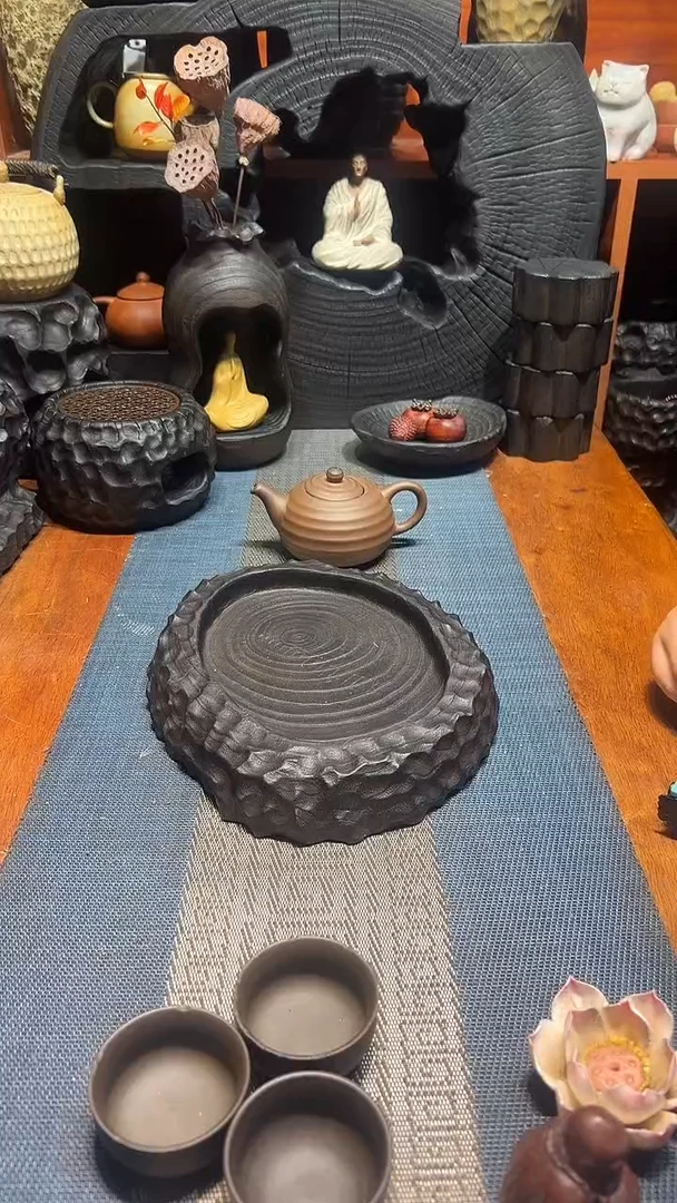 香樟木香樟木一物一拍