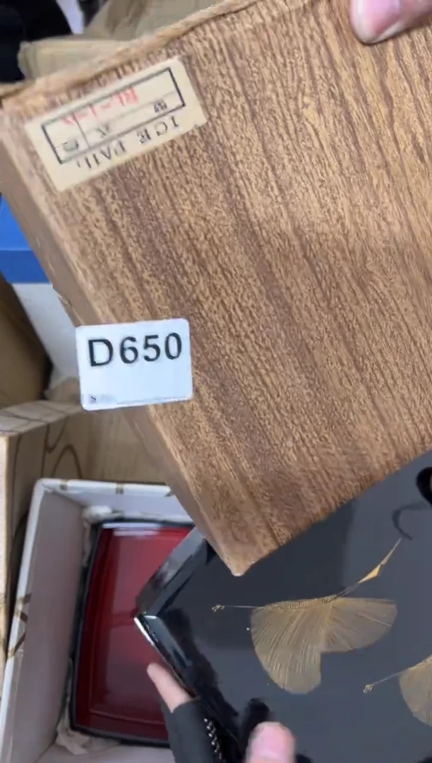 【闪购商品】茶盏650中古商品谨慎参拍