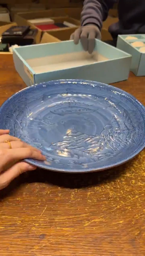 小狐狸严选日瓷器小狐狸国内外精选