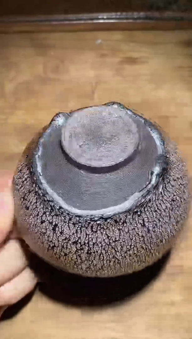 茶盏阿****吧老木头精选茶器12