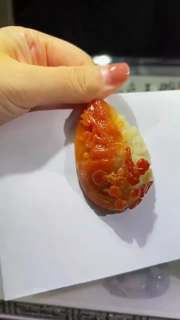 未镶嵌定制翡翠05/1112/H/花