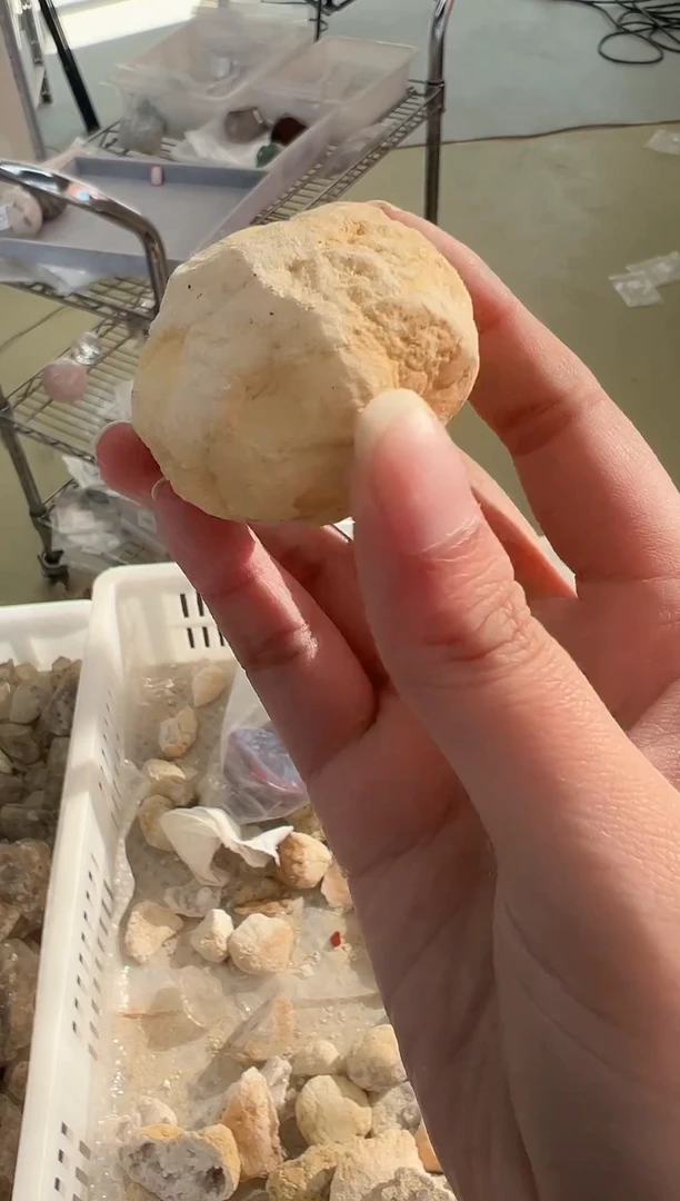 未镶嵌珠宝半成品水晶S665