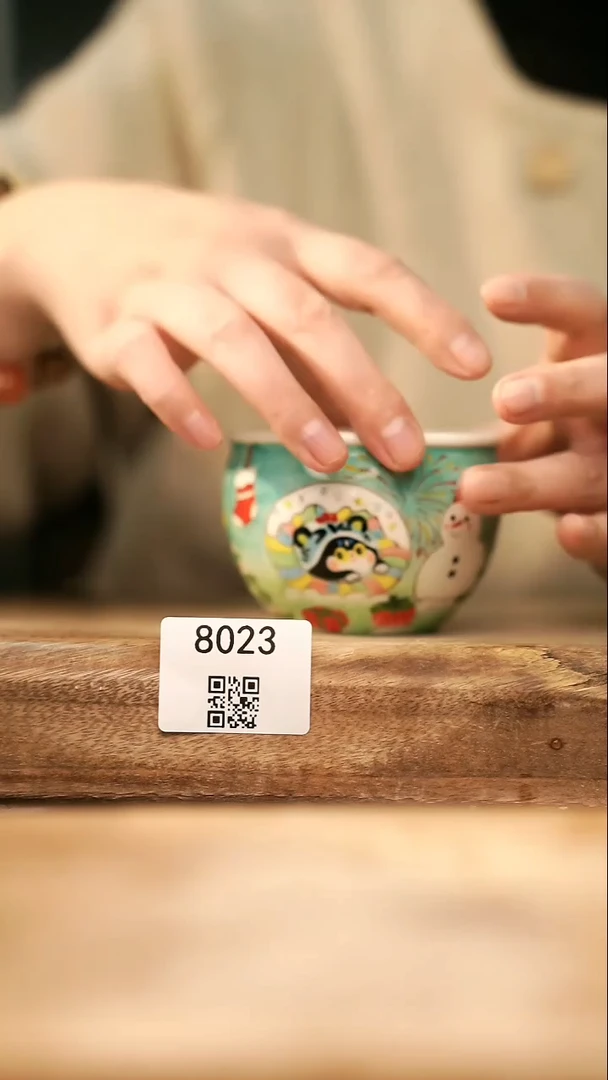 【落单孤品】福利/杯子@@8023