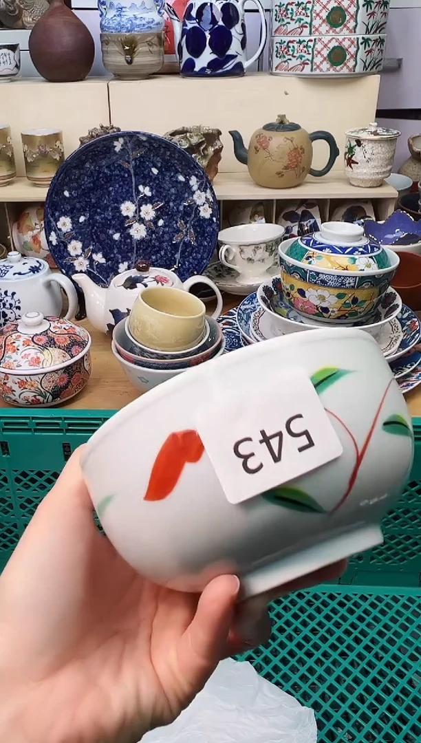 【闪购商品】N           543