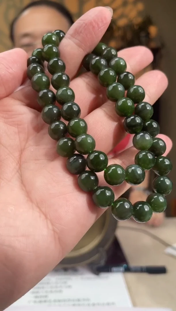 定制和田玉多样性发货 拍一发一