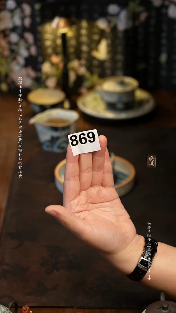 风礼 福利 869号