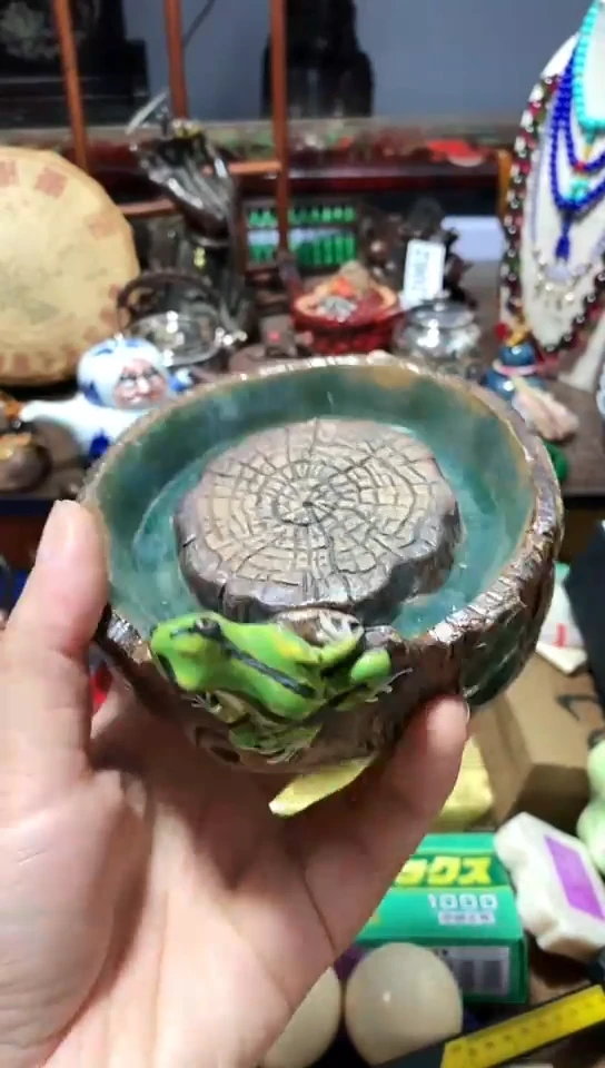 瓷器默认链接一物一拍