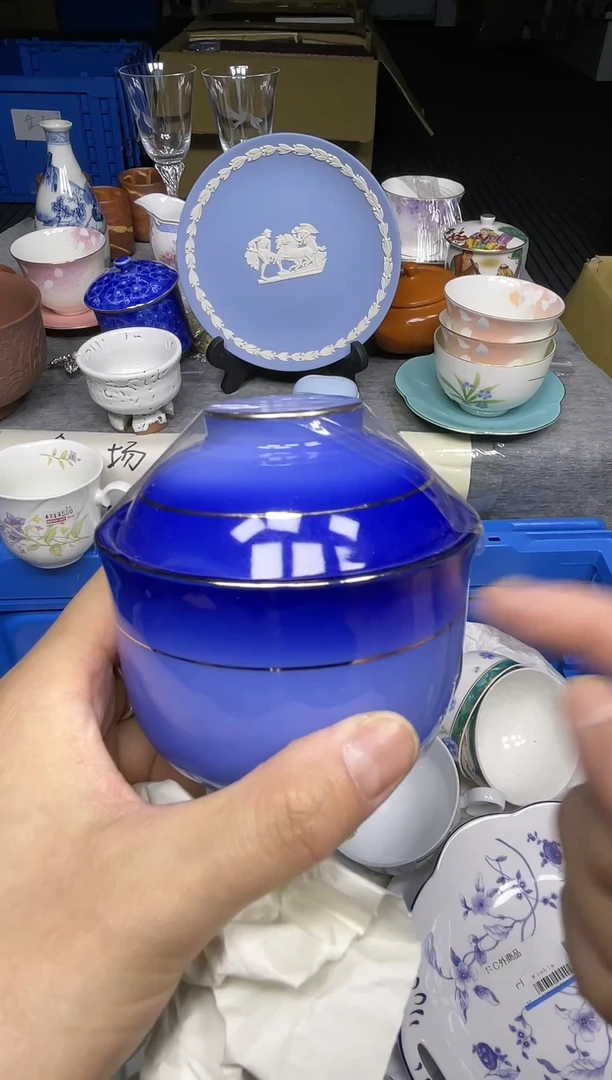 【闪购商品】杯小乐乐中古回流