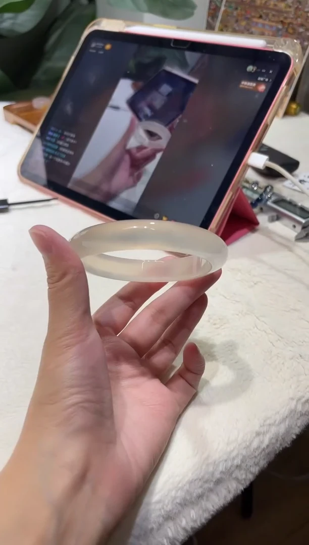 手镯玛瑙/玉髓未镶嵌60鉴赏期48小时