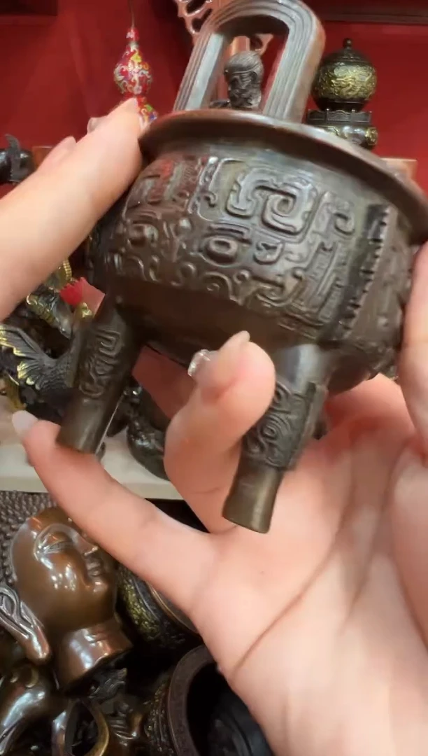 孤品铜器孤品铜器