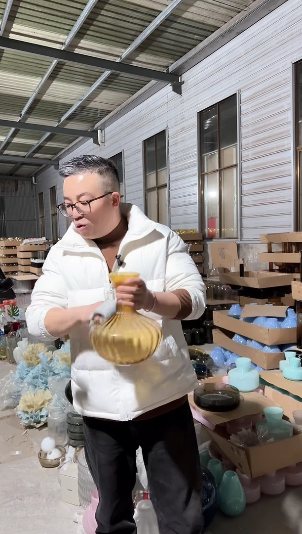 【闪购商品】无铅玻璃066莱俐家居1.23晚上